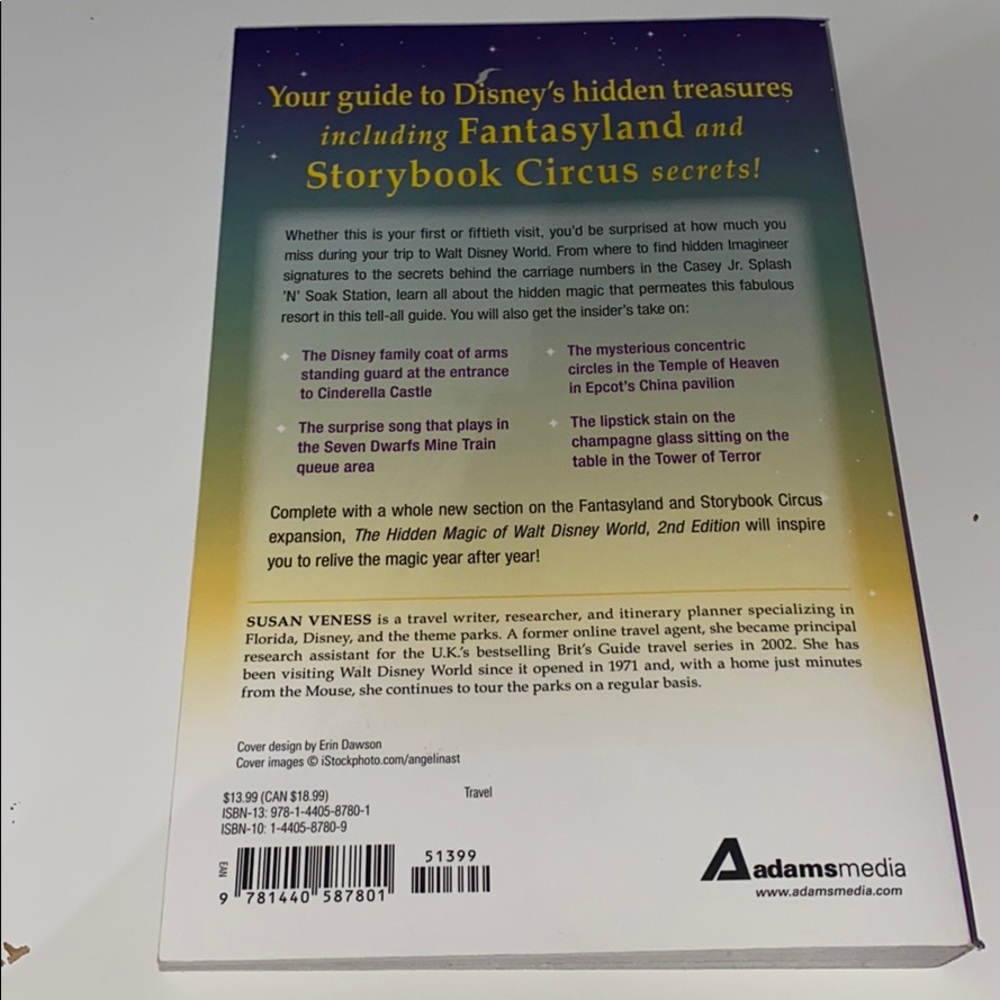 Disney Books - Picture 3 of 5